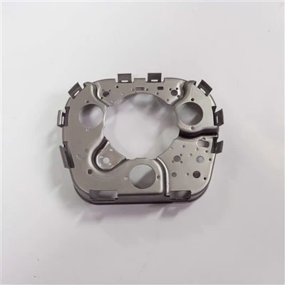 Seat Belt Reinforcement Attachment Anchor Bracket