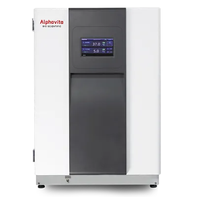 UV Sterilization Laboratory Air-Jacketed Cell Culture Carbon Dioxide Incubator Co2 Incubator MCO170