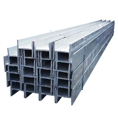 Welded I Beam