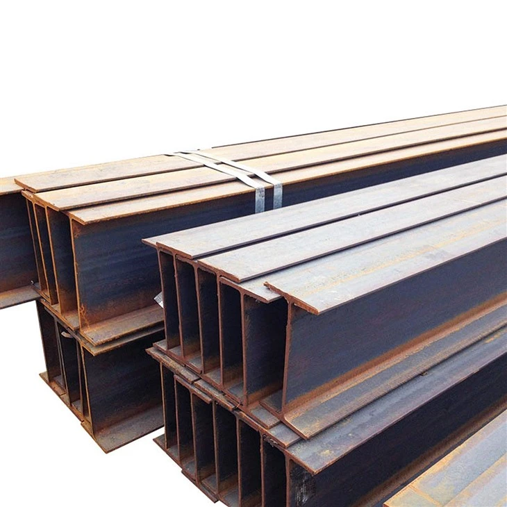Steel I Beam