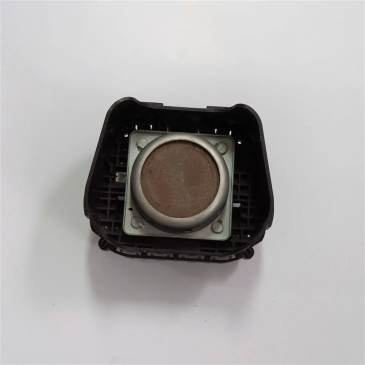 Supplier Automotive Airbag Mounting Bracket high quality