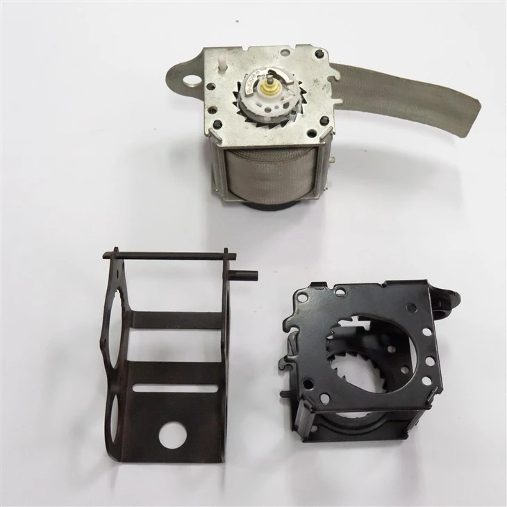 Supplier Automotive Airbag Mounting Bracket price
