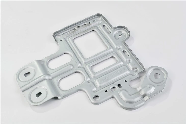 Supplier Automotive Electronics Enclosure Casing Housing price