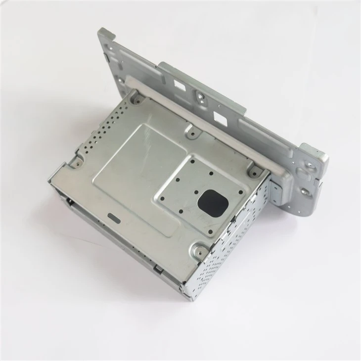 Waterproof Automotive Enclosure Electronic Housing suppliers