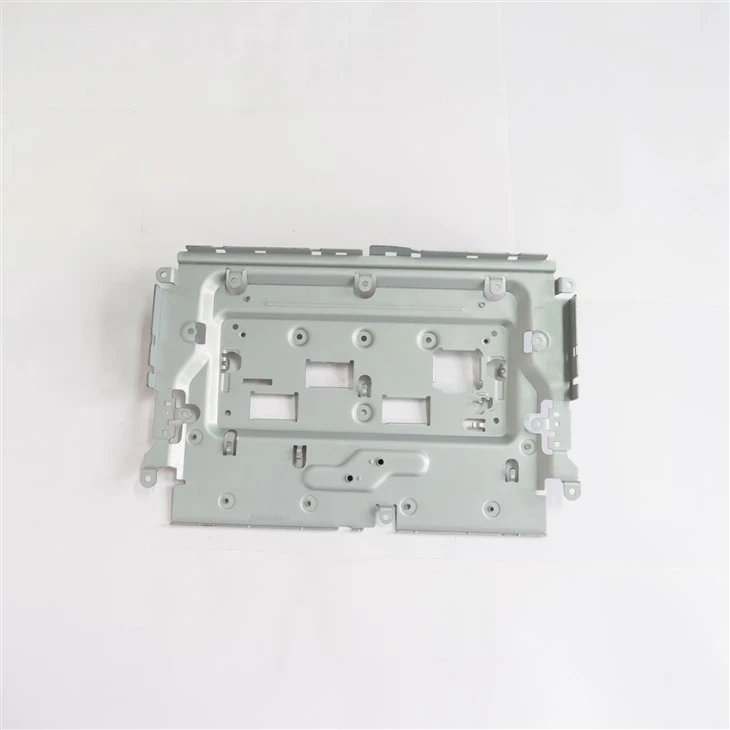 Waterproof Automotive Enclosure Electronic Housing factory