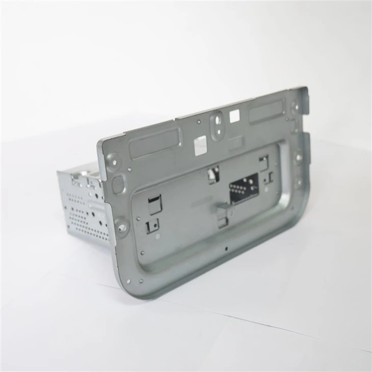 Waterproof Automotive Enclosure Electronic Housing best